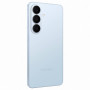 Смартфон Samsung Galaxy S26 12/256GB Sky Blue (SM-S942BLBGEUC)
