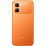 Смартфон Infinix Note Edge X6887 8/256GB Solar Orange