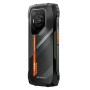 Смартфон Oscal Pilot 3 12/256GB Black