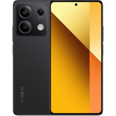 Смартфон Xiaomi Redmi Note 13 5G 8/256GB Dual Sim Graphite Black EU_