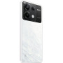 Смартфон Xiaomi Poco X6 5G 12/256GB Dual Sim White EU_