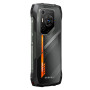 Смартфон Oscal Pilot 3 12/256GB Black