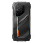Смартфон Oscal Pilot 3 12/256GB Black