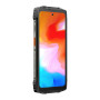 Смартфон Oscal Pilot 2 8/256GB Black