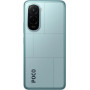 Смартфон Xiaomi Poco M7 4G 6/128GB Aqua Blue_EU