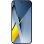 Смартфон Poco F8 Ultra 12/256GB Denim Blue