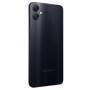 Смартфон Samsung Galaxy A05 SM-A055 4/64GB Dual Sim Black (SM-A055FZKDSEK)