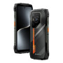 Смартфон Oscal Pilot 3 12/256GB Black