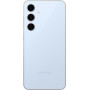 Смартфон Samsung Galaxy S24 FE 8/256GB Blue (SM-S721BLBGEUC)
