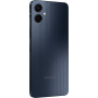 Смартфон Samsung Galaxy A06 SM-A065 4/128GB Black (SM-A065FZKGSEK)