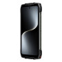 Смартфон Oscal Pilot 3 12/256GB Black