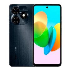 Смартфон Tecno Spark 20C (BG7n) 8/128GB Dual Sim Gravity Black (4894947011771)