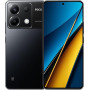 Смартфон Xiaomi Poco X6 5G 12/256GB Dual Sim Black