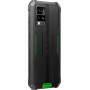 Смартфон Blackview BV4800 2/32GB Green (6931548314868)