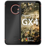 Смартфон Gigaset GX4 IM 4/64GB Dual Sim Black (S30853H1531R111)