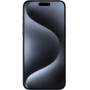 Смартфон Apple iPhone 15 Pro 128GB A3102 Blue Titanium (Відновлений / Близький до ідеального)