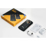 Смартфон Oscal Pilot 2 8/256GB Black