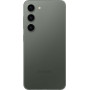 Смартфон Samsung Galaxy S23 8/256GB Dual Sim Green (SM-S911BZGGSEK)