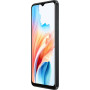 Смартфон Oppo A38 4/128GB Dual Sim Glowing Black