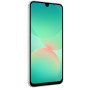 Смартфон Samsung Galaxy A26 5G 6/128GB White (SM-A266BZWBEUC)