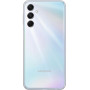 Смартфон Samsung Galaxy M34 5G SM-M346 8/128GB Dual Sim Silver (SM-M346BZSGSEK)