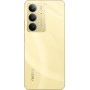 Смартфон Realme C75 8/256GB (RMX3941) Lightning Gold