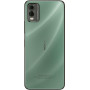 Смартфон Nokia C32 4/64GB Dual Sim Green