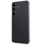 Смартфон Samsung Galaxy S25 FE 8/128GB Jetblack (SM-S731BZKDEUC)