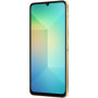 Смартфон Samsung Galaxy A06 SM-A065 4/128GB Gold (SM-A065FZDGSEK)