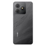 Смартфон Oscal Flat 2 4/128GB Phantom Black