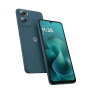 Смартфон Motorola Moto G06 4/64GB Tapestry (PBA20002UA)