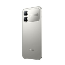 Смартфон Infinix Smart 20 X6840B 4/128GB Polaris Titanium