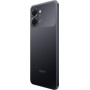 Смартфон Tecno Spark Go 3 (KN3) 4/64GB Ink Black (4894947105265)