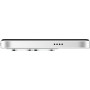 Смартфон Tecno Spark Go 1 (KL4) 3/64GB Glittery White (4894947036446)