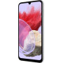 Смартфон Samsung Galaxy M34 5G SM-M346 8/128GB Dual Sim Silver (SM-M346BZSGSEK)