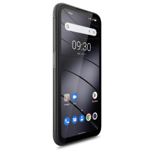 Смартфон Gigaset GX6 IM 8/128 GB Dual Sim Titanium Black (S30853-H1529-R112)