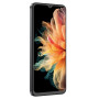 Смартфон Oscal Flat 2 4/128GB Phantom Black