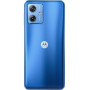 Смартфон Motorola Moto G54 12/256GB Dual Sim Pearl Blue (PB0W0007RS)