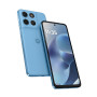 Смартфон Motorola Moto G17 Power 8/256GB Alaskan Blue (PBBM0004RS)