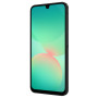 Смартфон Samsung Galaxy A26 5G 6/128GB Black (SM-A266BZKBEUC)