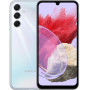 Смартфон Samsung Galaxy M34 5G SM-M346 8/128GB Dual Sim Silver (SM-M346BZSGSEK)