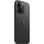 Смартфон Apple iPhone 14 Pro 256GB e-Sim Space Black (Відновлений / Близький до ідеального)