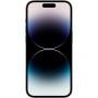 Смартфон Apple iPhone 14 Pro 256GB e-Sim Space Black (Відновлений / Близький до ідеального)