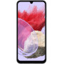 Смартфон Samsung Galaxy M34 5G SM-M346 8/128GB Dual Sim Silver (SM-M346BZSGSEK)