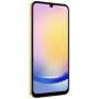 Смартфон Samsung Galaxy A25 SM-A256 6/128GB Dual Sim Yellow (SM-A256BZYDEUC)