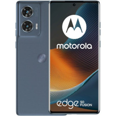 Смартфон Motorola Moto Edge 50 Fusion 8/256GB Forest Blue (PB3T0047RS)