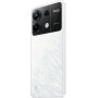 Смартфон Xiaomi Poco X6 5G 12/256GB Dual Sim White
