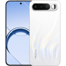 Смартфон Realme 16 5G 8/256GB (RMX5171) Air White