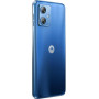 Смартфон Motorola Moto G54 12/256GB Dual Sim Pearl Blue (PB0W0007RS)