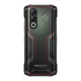 Смартфон Doogee Blade20 Plus 6/256GB Black Red
